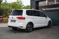 Volkswagen Touran 2.0 TDI BMT 7-SITZER/VIRTUAL/SHZ/STHZ/AHK/LED/3... Weiß - thumbnail 9