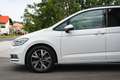 Volkswagen Touran 2.0 TDI BMT 7-SITZER/VIRTUAL/SHZ/STHZ/AHK/LED/3... Weiß - thumbnail 5