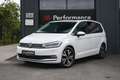 Volkswagen Touran 2.0 TDI BMT 7-SITZER/VIRTUAL/SHZ/STHZ/AHK/LED/3... Weiß - thumbnail 1