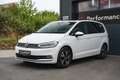 Volkswagen Touran 2.0 TDI BMT 7-SITZER/VIRTUAL/SHZ/STHZ/AHK/LED/3... Weiß - thumbnail 3