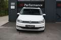 Volkswagen Touran 2.0 TDI BMT 7-SITZER/VIRTUAL/SHZ/STHZ/AHK/LED/3... Weiß - thumbnail 2