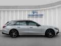 Mercedes-Benz E 300 E 300 e T AMG Line Night AIRMATIC SUPERSCREEN Grau - thumbnail 5