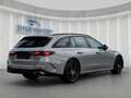 Mercedes-Benz E 300 E 300 e T AMG Line Night AIRMATIC SUPERSCREEN Grau - thumbnail 4