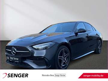 de AMG Night Digital Light Panorama Memory