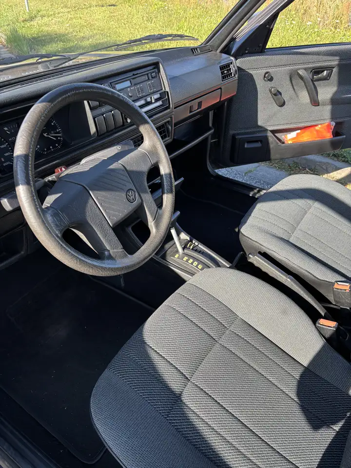 Volkswagen Golf Automatik Boston, foto 5