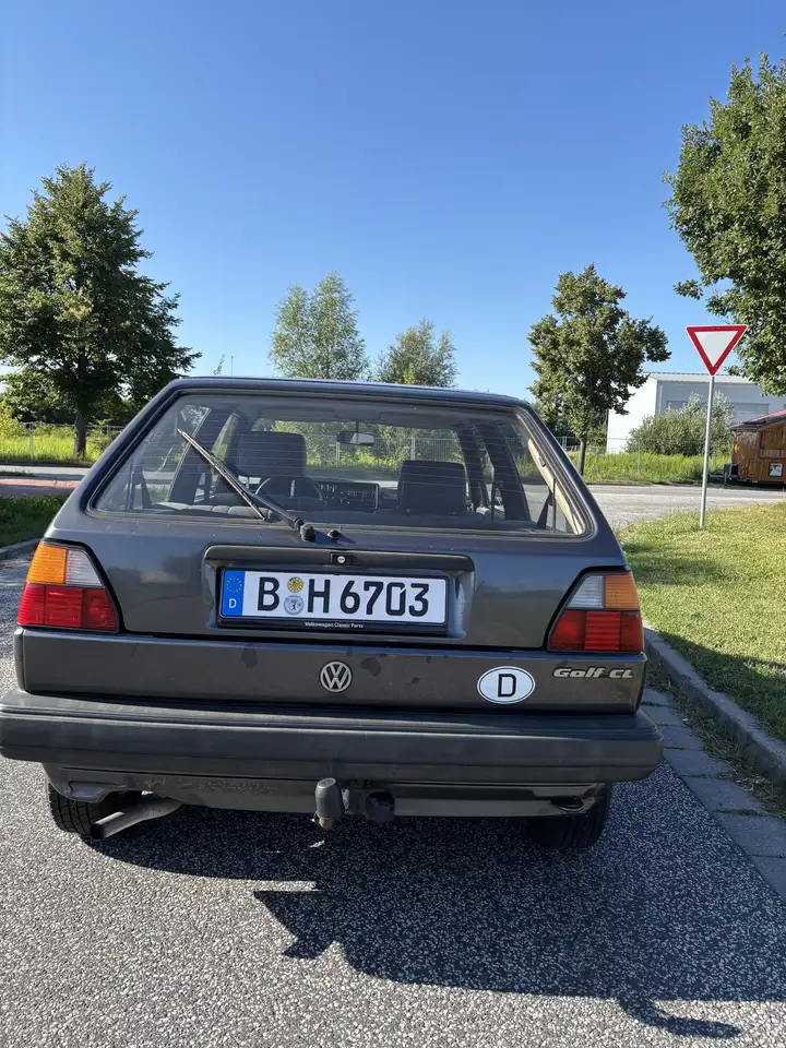 Volkswagen Golf Automatik Boston, foto 4
