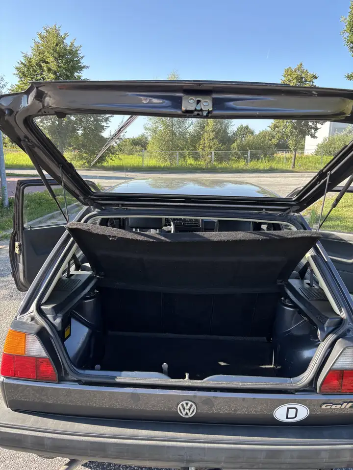 Volkswagen Golf Automatik Boston, foto 7