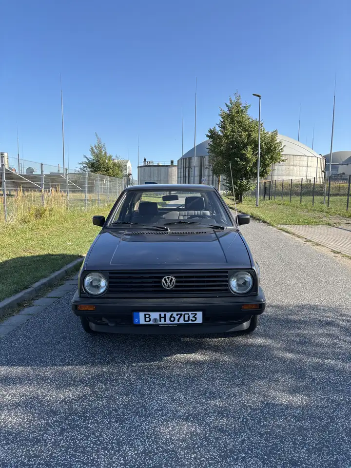Volkswagen Golf Automatik Boston, foto 1