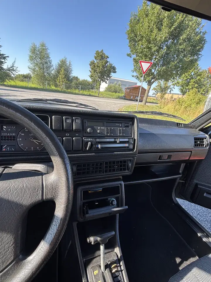 Volkswagen Golf Automatik Boston, foto 6