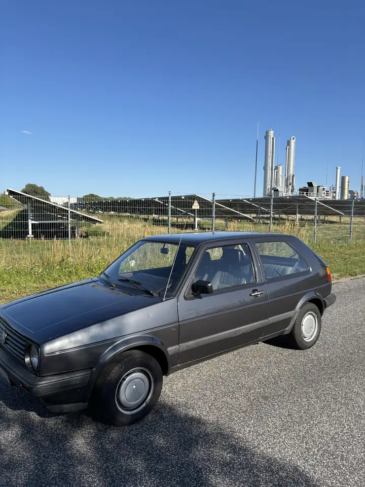 Volkswagen Golf Automatik Boston, foto 2