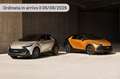 Toyota C-HR 1.8 HV Lounge Argento - thumbnail 2