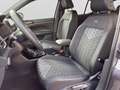 Volkswagen T-Cross R-Line 1.0 TSI 6-Gang Schaltgetriebe Gris - thumbnail 11