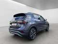 Volkswagen T-Cross R-Line 1.0 TSI 6-Gang Schaltgetriebe Gris - thumbnail 6