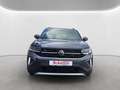 Volkswagen T-Cross R-Line 1.0 TSI 6-Gang Schaltgetriebe Gris - thumbnail 9