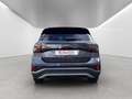 Volkswagen T-Cross R-Line 1.0 TSI 6-Gang Schaltgetriebe Gris - thumbnail 4