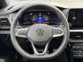 Volkswagen T-Cross R-Line 1.0 TSI 6-Gang Schaltgetriebe Gris - thumbnail 13