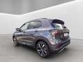 Volkswagen T-Cross R-Line 1.0 TSI 6-Gang Schaltgetriebe Gris - thumbnail 3