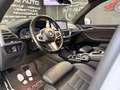 BMW X3 xDrive 20d Aut *M-PAKET*PANO*360 KAMERA*GARANTIE Weiß - thumbnail 14
