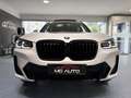 BMW X3 xDrive 20d Aut *M-PAKET*PANO*360 KAMERA*GARANTIE Weiß - thumbnail 10