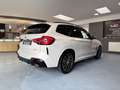 BMW X3 xDrive 20d Aut *M-PAKET*PANO*360 KAMERA*GARANTIE Weiß - thumbnail 8