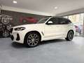 BMW X3 xDrive 20d Aut *M-PAKET*PANO*360 KAMERA*GARANTIE Weiß - thumbnail 3