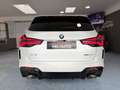 BMW X3 xDrive 20d Aut *M-PAKET*PANO*360 KAMERA*GARANTIE Weiß - thumbnail 6