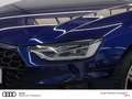 Audi A4 Avant 40 TDI quattro S line Navi LED virtual Rückf Blau - thumbnail 6
