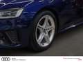 Audi A4 Avant 40 TDI quattro S line Navi LED virtual Rückf Blau - thumbnail 10