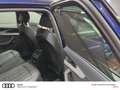 Audi A4 Avant 40 TDI quattro S line Navi LED virtual Rückf Blau - thumbnail 15