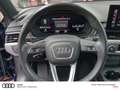 Audi A4 Avant 40 TDI quattro S line Navi LED virtual Rückf Blau - thumbnail 21