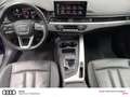 Audi A4 Avant 40 TDI quattro S line Navi LED virtual Rückf Blau - thumbnail 7