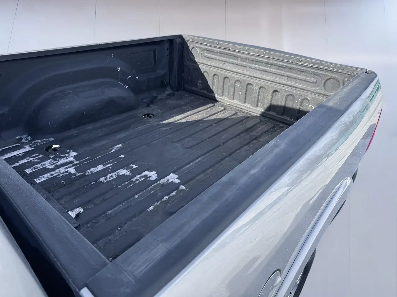 RAM 2500 снимка RAM 2500