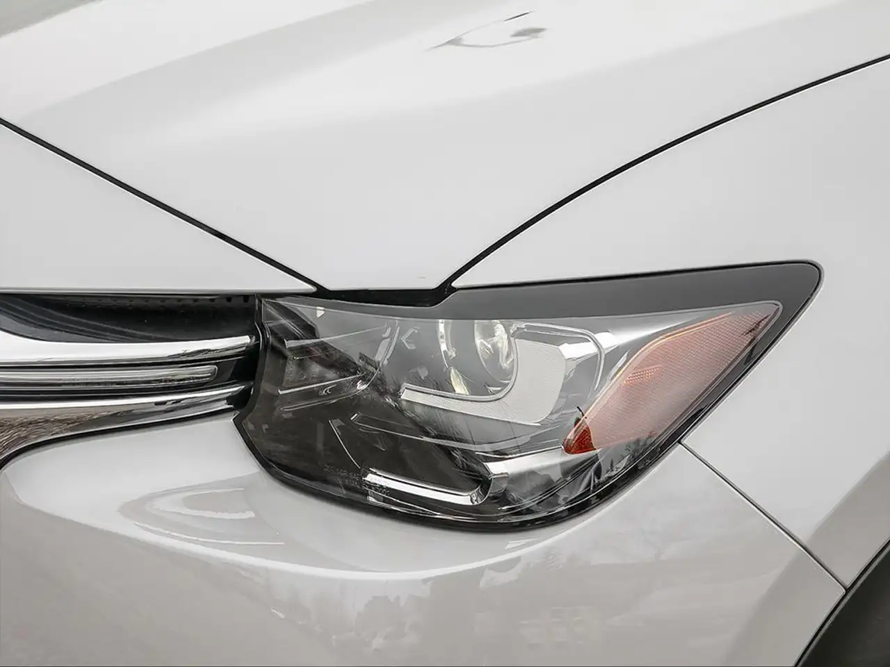 Mazda CX-90 PHEV снимка Mazda CX-90 PHEV