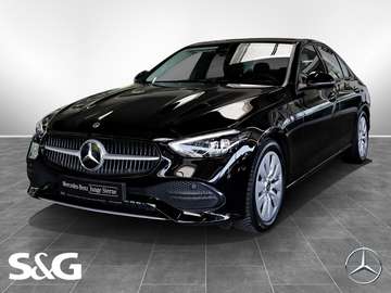 KAMERA+CARPLAY+SPURHALTE+MBUX+LED+17 ZOLL
