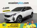 Peugeot 5008 2.0BlueHDi S&S GT EAT8 180 Blanco - thumbnail 1
