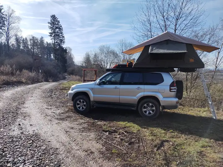 Toyota Land Cruiser Land Cruiser LX