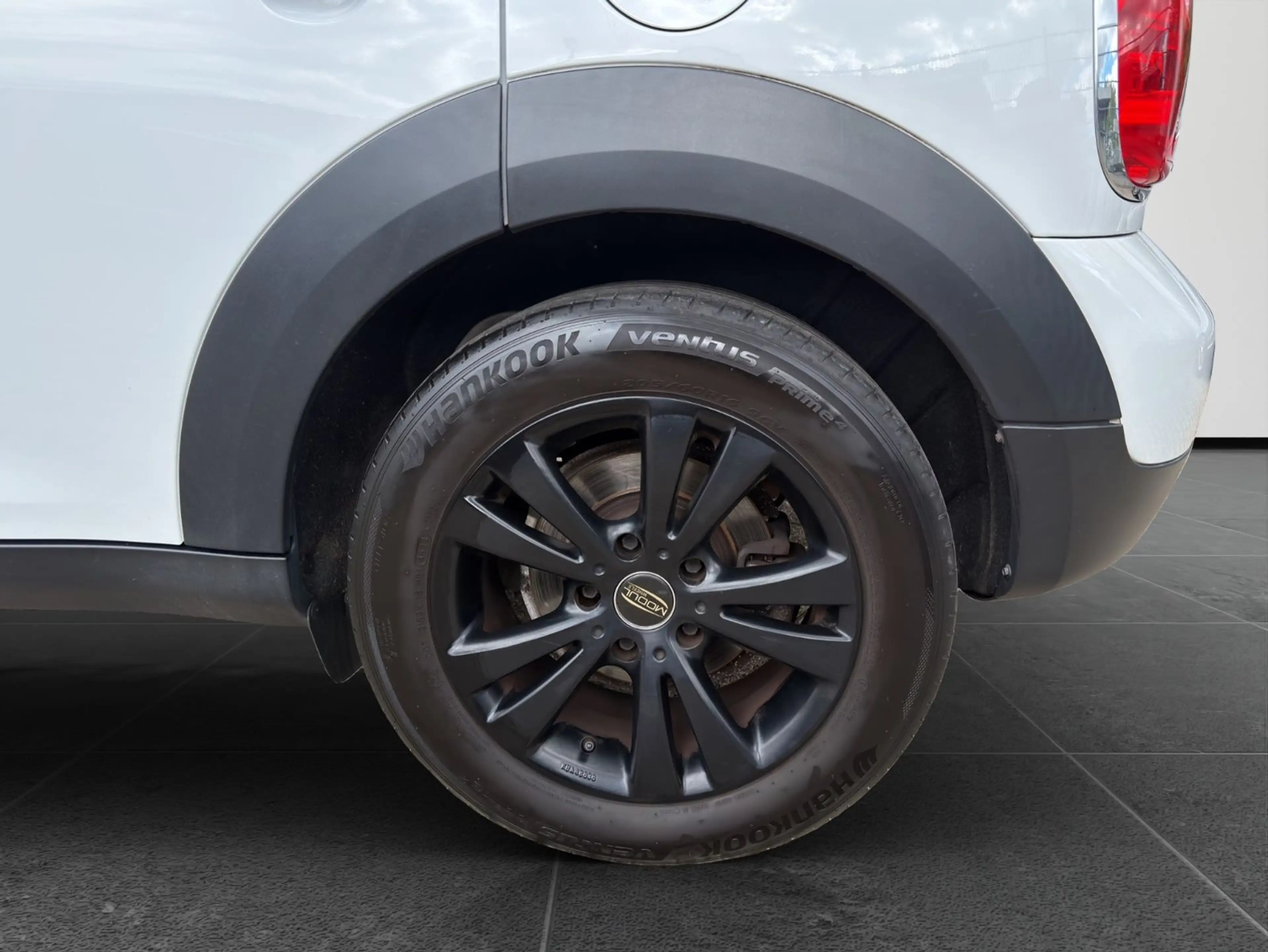 MINI Cooper Countryman *PANO*TEMPOMAT*KLIMA*MFL*ALU*BC — photo 13