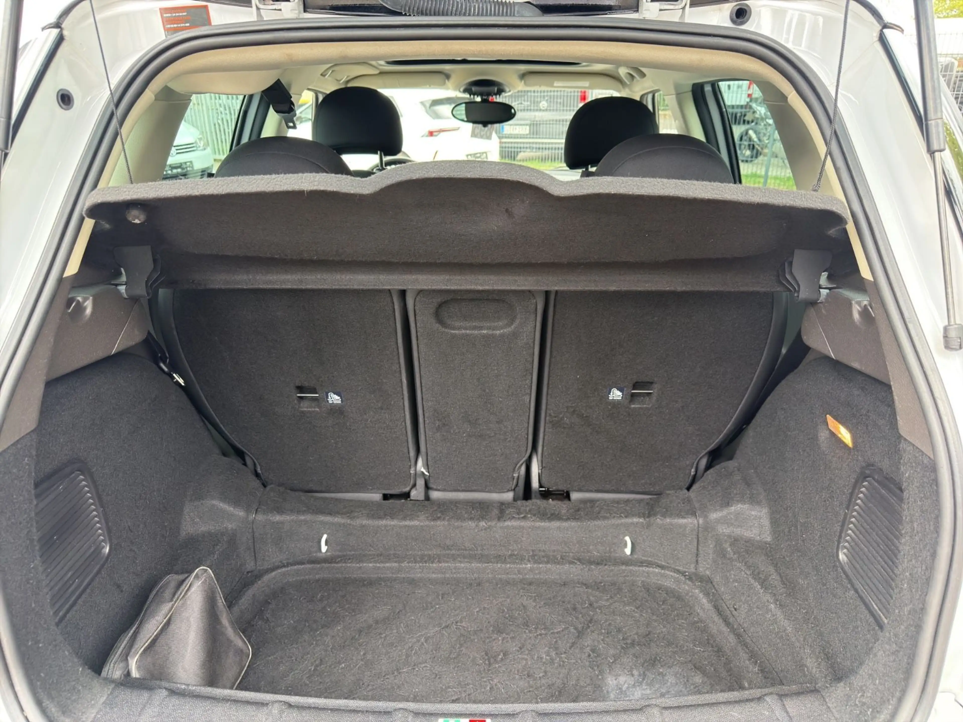 MINI Cooper Countryman *PANO*TEMPOMAT*KLIMA*MFL*ALU*BC — photo 6