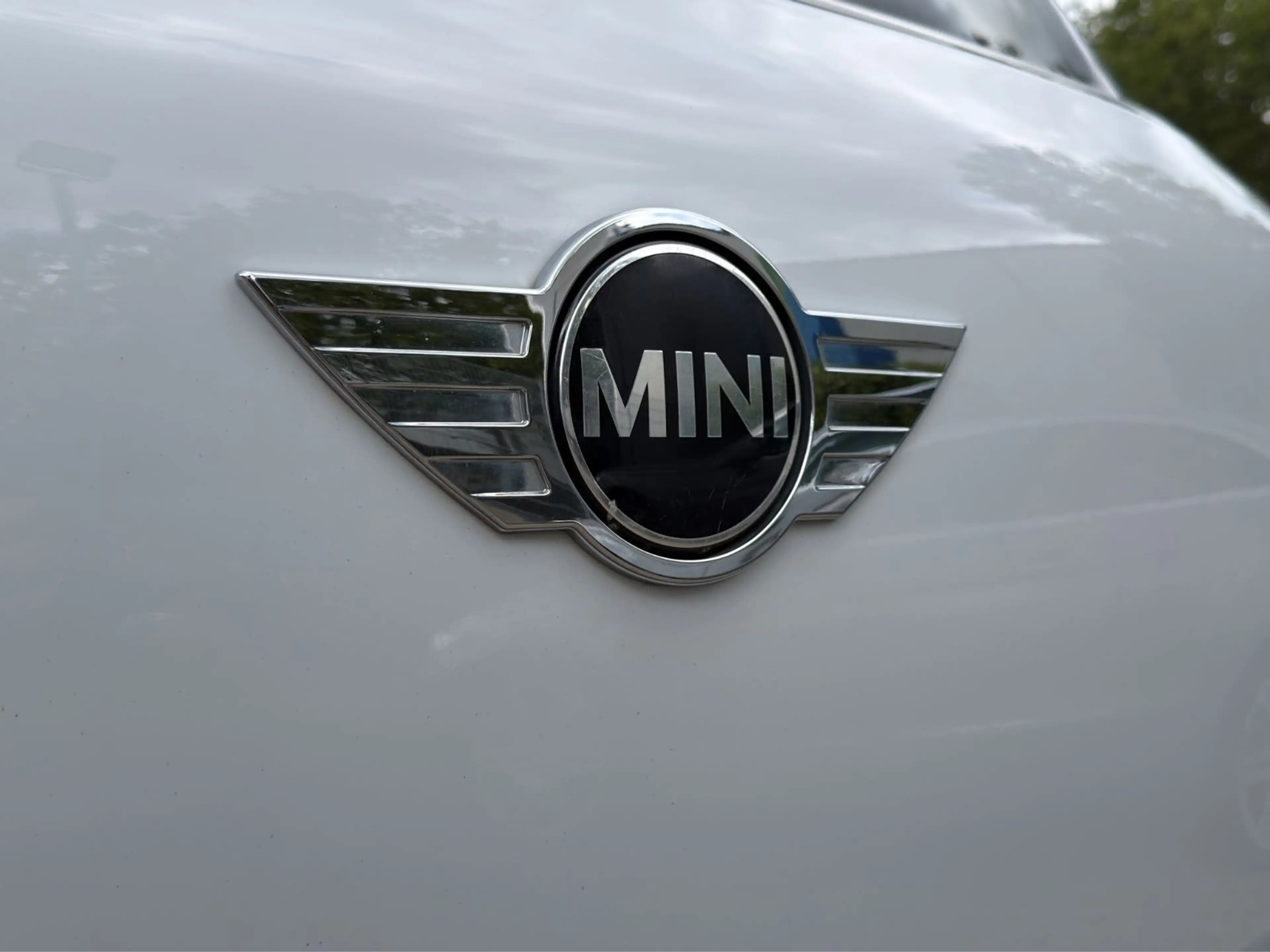 MINI Cooper Countryman *PANO*TEMPOMAT*KLIMA*MFL*ALU*BC — photo 12