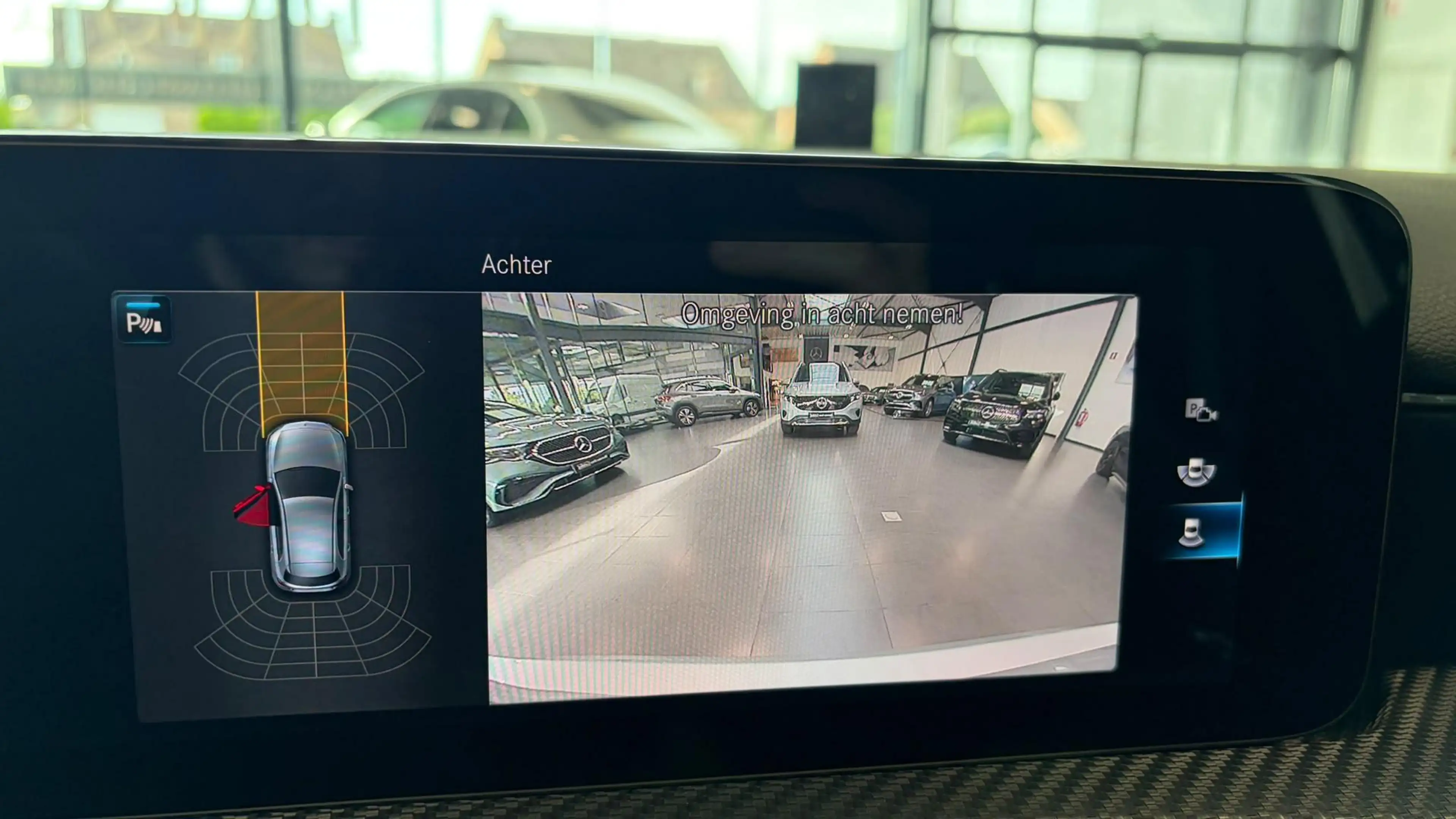Mercedes-Benz A 180 A Business Solution — photo 12