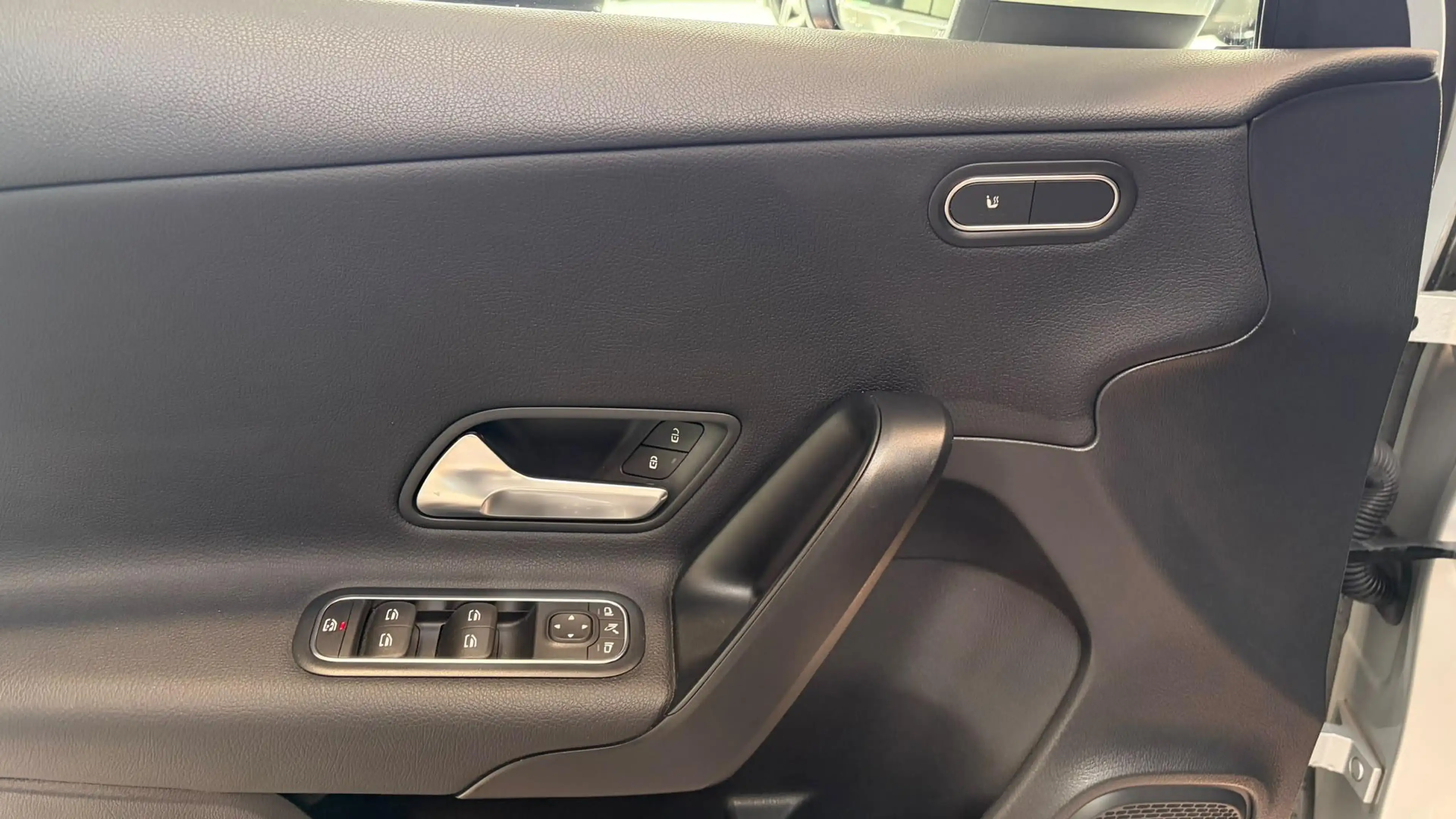 Mercedes-Benz A 180 A Business Solution — photo 7