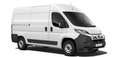 Fiat Ducato DUCATO FURGONE MH2 2.2 140 CV 35Q Bianco - thumbnail 1