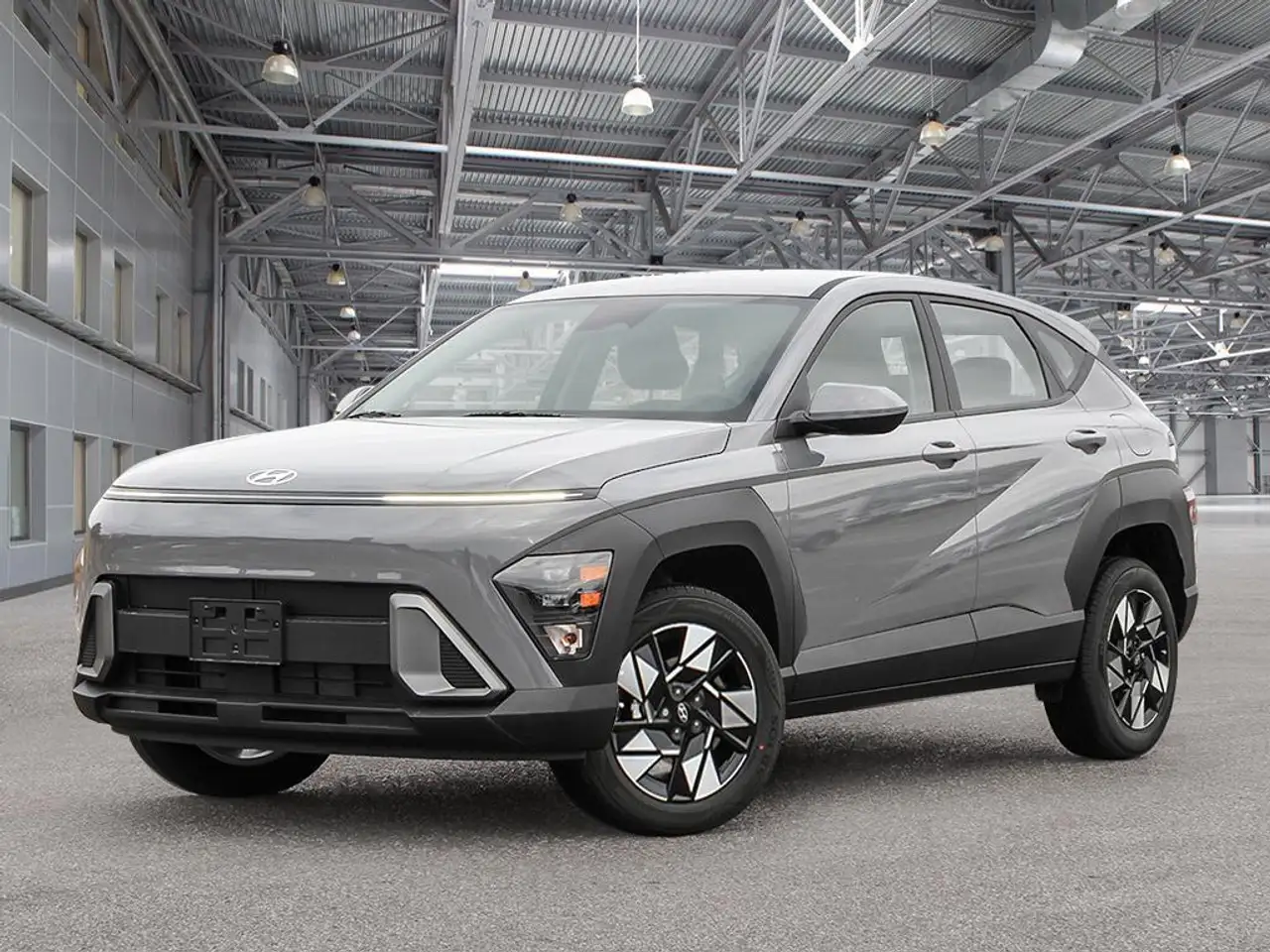 2026 Hyundai KONA