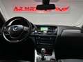 BMW X4 xDrive35i **KAMERA-SCHIEBEDACH-NAVI-SHZ-PDC** Срібний - thumbnail 14