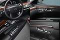 Mercedes-Benz S 350 *S63 AMG Paket+ Sound!Pano/Lang/Fond-Kino!* Noir - thumbnail 16