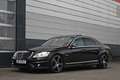 Mercedes-Benz S 350 *S63 AMG Paket+ Sound!Pano/Lang/Fond-Kino!* Noir - thumbnail 4