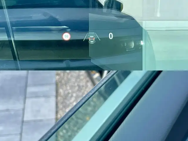 Opel Astra view 10