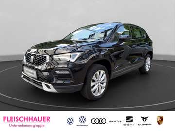 Style 1.5 TSI LED Mehrzonenklima DAB Schiebedach
