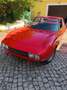 Fiat 124 Coupè Fiat Moretti 124 Berlinetta Red - thumbnail 1