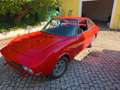 Fiat 124 Coupè Fiat Moretti 124 Berlinetta Rot - thumbnail 7